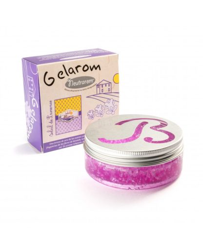 gelaroma soleil de provence