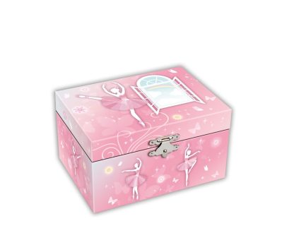 CAJA MUSICAL PRINCESA Ref.: 5078 caja de música caixa de música bailarina