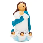 Nossa Senhora da Imaculada Conceição €11,99 SKU: 18002 little drops of water dia da mãe 8 de dezembro