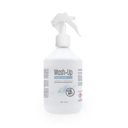 Ambientador Spray 500ml – Wash Up fresh linen boles d'olor