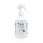 Ambientador Spray 500ml – Wash Up fresh linen boles d'olor oure ozone washing day white glowing