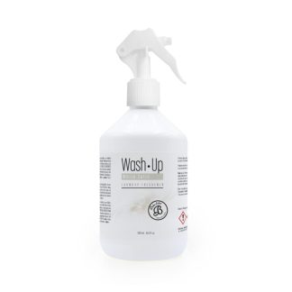 Ambientador Spray 500ml – Wash Up fresh linen boles d'olor oure ozone radiant orchid white satin