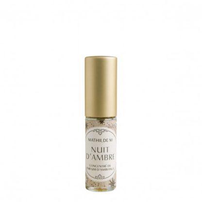 Concentré de parfum d'ambiance Fête Céleste 4 ml - Nuit d'Ambre