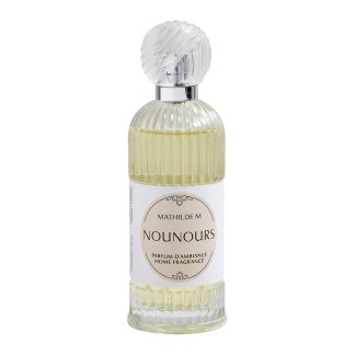 Parfum d'ambiance Les Intemporelles 100 ml - Nounours epa2no mathilde m