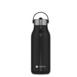 2.0 pearl les artistes insulated bottle 2.0 1L A-2391 garrafa térmica termo a-2397 black