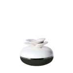 flower MILLEFIORI MILANO diffuser black