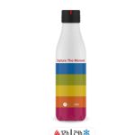 Insulated Bottle 500ml Camera A-4256 les artistes garrafa térmica termo