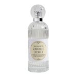 Parfum d'ambiance Les Intemporelles 100 ml - Vanille Dorée EPA2VD