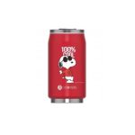 LATA ISOTÉRMICA INOX DE 280 ML SNOOPY LES ARTISTES