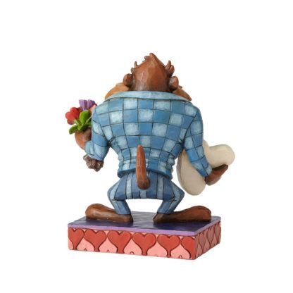 Date night with Taz (Taz Figurine) 4055773