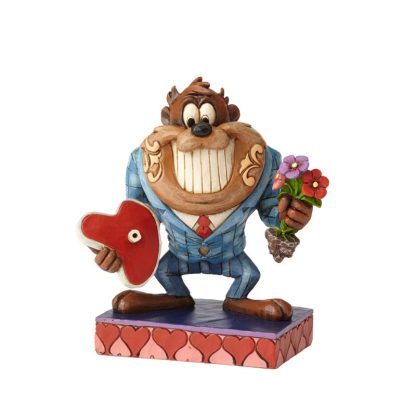 Date night with Taz (Taz Figurine) 4055773