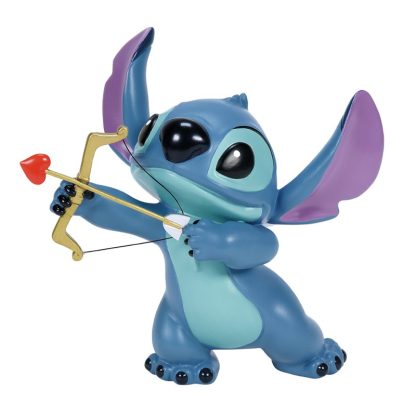 Stitch Valentine's Moment 6016298 disney showcase stitch dia dos namorados amor cupido