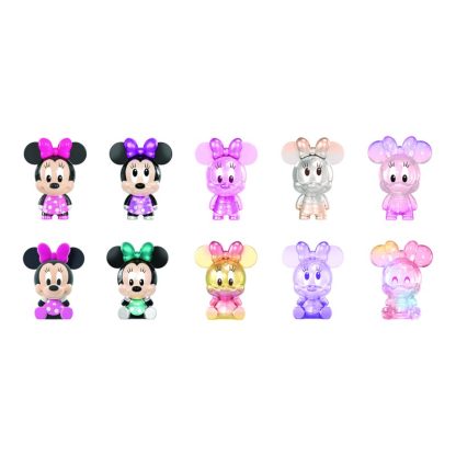 Minnie Mouse Blind Bags 48 Pack 6016309 blind bags disney minnie