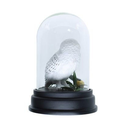 Hedwig Curiosity Cloche - Wizarding World of Harry Potter 6009911