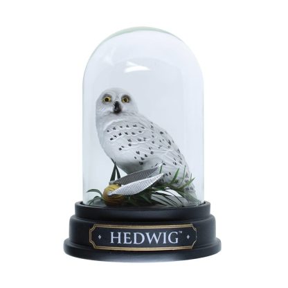 Hedwig Curiosity Cloche - Wizarding World of Harry Potter 6009911