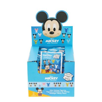 Mickey Mouse Blind Bags 48 Pack 6016078 Grand Jester are pl disney blind bags mickey