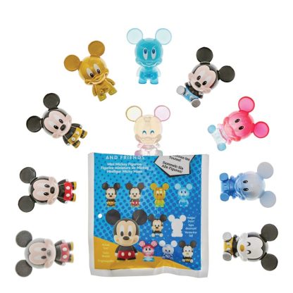 Mickey Mouse Blind Bags 48 Pack 6016078 Grand Jester are pl disney blind bags mickey