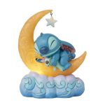 Sweet Dreams (Stitch & Scrump on Light-up Moon Figurine) 6016334