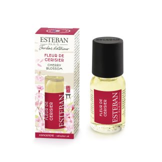 esteban paris parfums bfc-005 cerejeira em flor