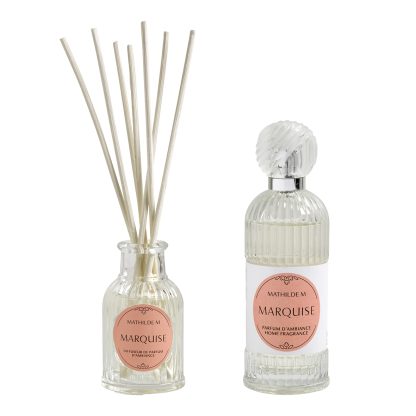 Coffret Intemporelles en Fleurs aroma Marquise: Mathilde M. - Image 4