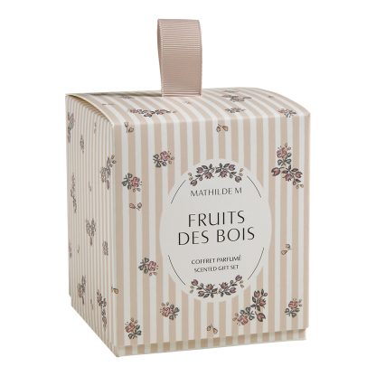 Coffrezito Gesso Flor + Spray 30ml Frutos do Bosque: Mathilde M. - Image 2