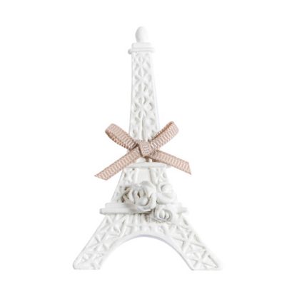 mathilde m. tour eiffel plaster gesso yeso perfumado