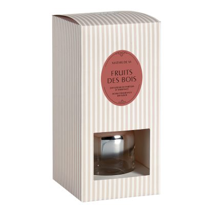 Difusor Valse Florale 200ml Frutos do Bosque / Fruits des Bois: Mathilde M. - Image 4