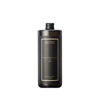 Recambio Bulgarian Rose & Oud 500ml