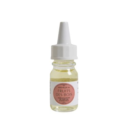 FRUITS DES BOIS – Concentrado perfume 10ml Mathilde M.