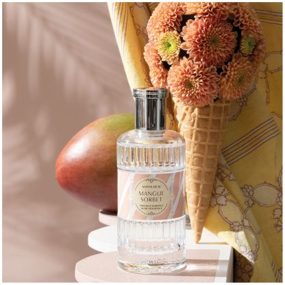 Parfum d'ambiance Bain de Soleil 75 ml - Mangue Sorbet