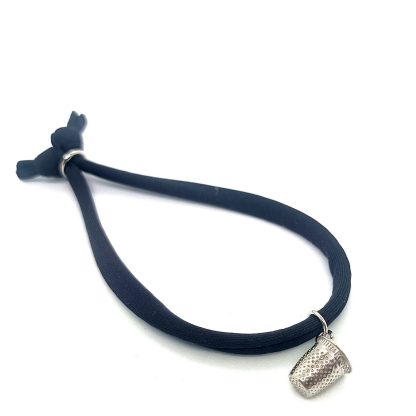 Bracciale Bikini Bracciale Cotton pulseira dedal keep out sorte protecção keep out pulseira