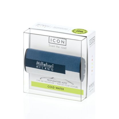 mi17car45 millefiori milano textile cold water carro coche