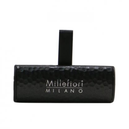 Difusor para Carro Metal Shades Preto Millefiori: Nero - Image 2