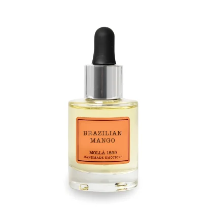 Brazilian Mango - Aceite Hidrosoluble 30 ml. Cerería Mollá