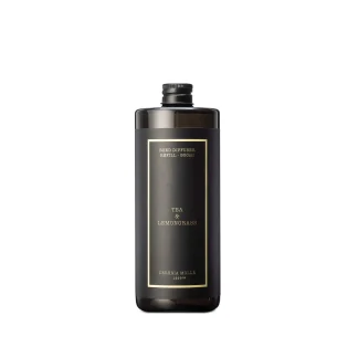Tea & Lemongrass 500ml Refill recarga mikado cereria mollá