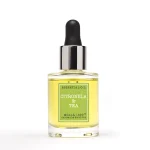 Citronela & Tea - Aceite Hidrosoluble 30 ml. Citronela & Tea - Aceite Hidrosoluble 30 ml. Cerería Mollá