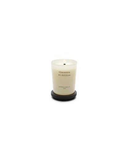 Vela Mini 70gr Cereria Mollá: Verbena di Sicilia - Image 2