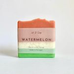 Sabonetes Let it Soap (Portugal)