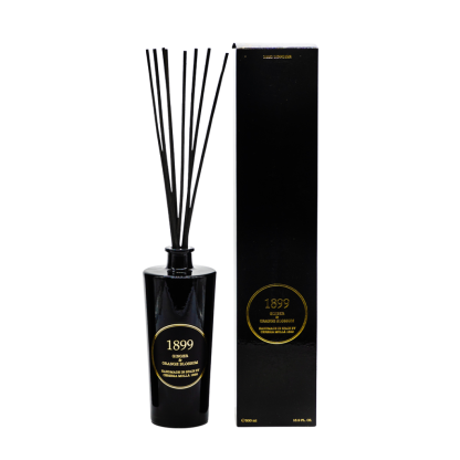 7770 premium reed mikado orange ginger cereria