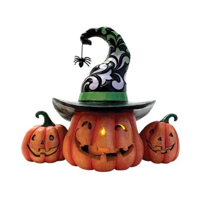 Altogether Spooky (Trio of Jack-O-Lanterns LED) 6016642