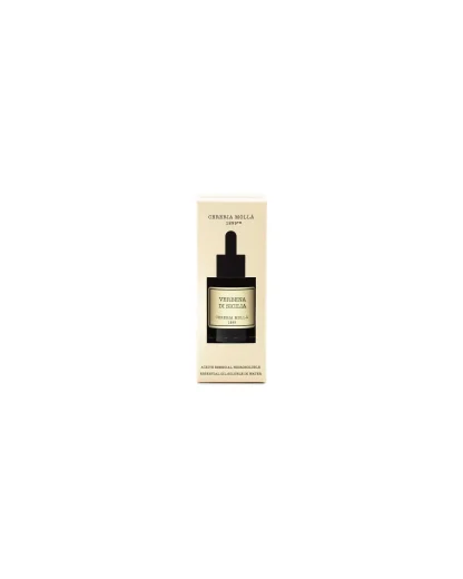 Aceite Esencial Verbena Di Sicilia 30ml