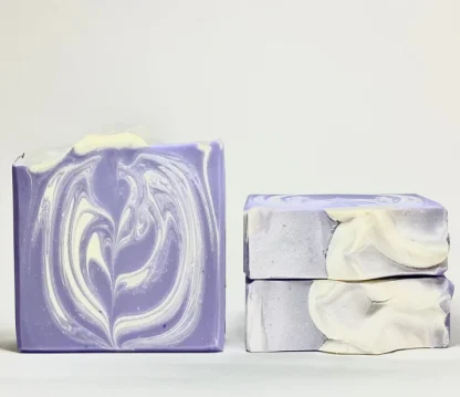 Sabonete Artesanal - Orange Poppyseed Sabonete Artesanal - Sunshine sabonete sabão jábon let it soap talco