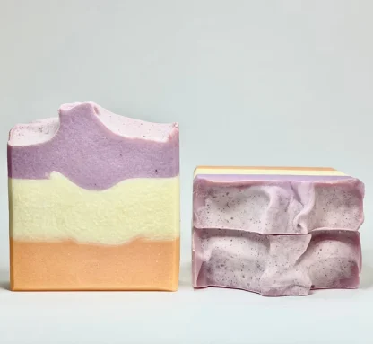 Sabonete Artesanal - Mango sabonete jabones artesanales mango manga let it soap