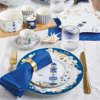 942 lighthouse easylife plate
