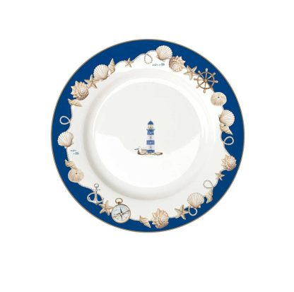 942 lighthouse easylife plate