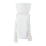 Sachet organza