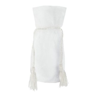 Sachet organza