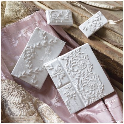 Tablette parfumée Secret d'Armoire - Figuier Dolce mathilde m. gesso yeso