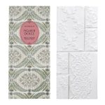 Tablette parfumée Secret d'Armoire - Figuier Dolce mathilde m. gesso yeso