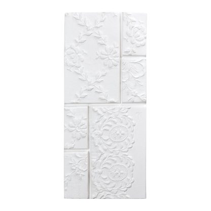 Tablette parfumée Secret d'Armoire - Figuier Dolce mathilde m. gesso yeso